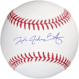MLB ジャイアンツ ジョーイ・バート 直筆サイン ボール Fanatics（ファナティクス） (BSBL123019)