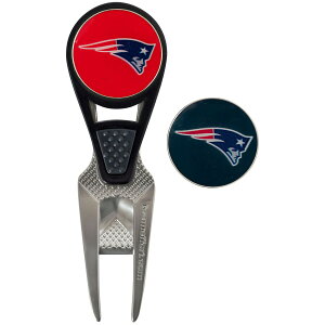 �y�����O�b�Y�zNFL �y�C�g���I�b�c �S���t�p�i WinCraft (CVX Ball Mark Repair Tool & 2 Ball Markers)