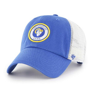 yObYzNFL Y AWX^uLbv '47 Y C (NFL Highline Trucker Clean Up)