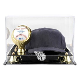 【公式グッズ】MLB インディアンス コレクタブル用 帽子ケース Fanatics（ファナティクス） (UNS BB CAP DISPLAY CASE 44509)