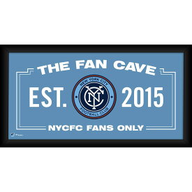 MLS ニューヨーク・シティFC コレクタブルフォト Fanatics（ファナティクス） (TF09SC102519)