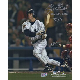 MLB ヤンキース ジョー・ジラルディ 直筆サイン フォト （8x10） Fanatics（ファナティクス） (MLB Aut 8x10 1052020)
