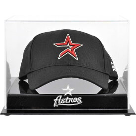 MLB アストロズ コレクタブル用 帽子ケース Fanatics（ファナティクス） (Acrylic Cap Logo Display Case)