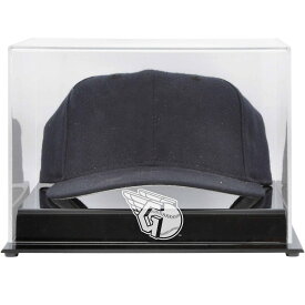 【公式グッズ】MLB インディアンス コレクタブル用 帽子ケース Fanatics（ファナティクス） (UNS BB CAP DISPLAY CASE 44509)