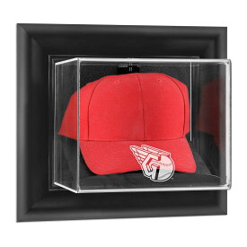 MLB インディアンス コレクタブル用 帽子ケース Fanatics（ファナティクス） (UNS BB CAP DISPLAY CASE 44509)