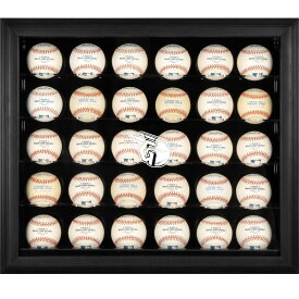 MLB インディアンス コレクタブル用 野球ボールケース（ボール無し） Fanatics（ファナティクス） (UNS BB BSBL DISPLAY CASE 44509)