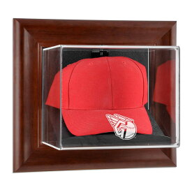 MLB インディアンス コレクタブル用 帽子ケース Fanatics（ファナティクス） (UNS BB CAP DISPLAY CASE 44509)