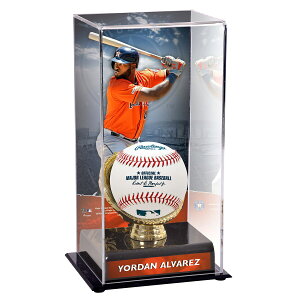 �y�����O�b�Y�zMLB �A�X�g���Y ���[�_���E�A���o���X �R���N�^�u���p�P�[�X Fanatics Authentic/�t�@�i�e�B�N�X�I�[�Z���e�B�b�N (DISPBX092619)