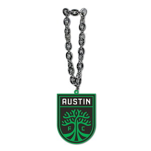 �y�����O�b�Y�zMLS �I�[�X�e�B��FC �r�[�Y�A�N�Z�T���[ MOJO �O���[�� (MOJ SUM23 Team Logo Fan Chain)