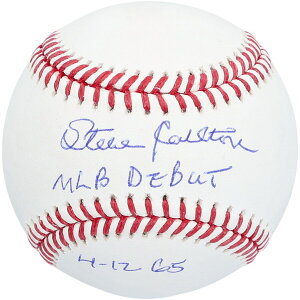 yMLBzOtzMLB tB[Y XeB[uEJ[g MTC {[ Fanatics Authentic/t@ieBNXI[ZeBbN (AUT BASEBALL 2102022)