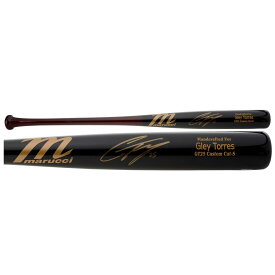 MLB ヤンキース グレイバー・トーレス 直筆サイン バット Fanatics（ファナティクス） (Aut Bat MLB)