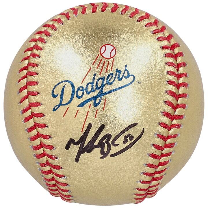 楽天市場】【MLB公式ホログラム付】MLB ドジャース ムーキー・ベッツ  