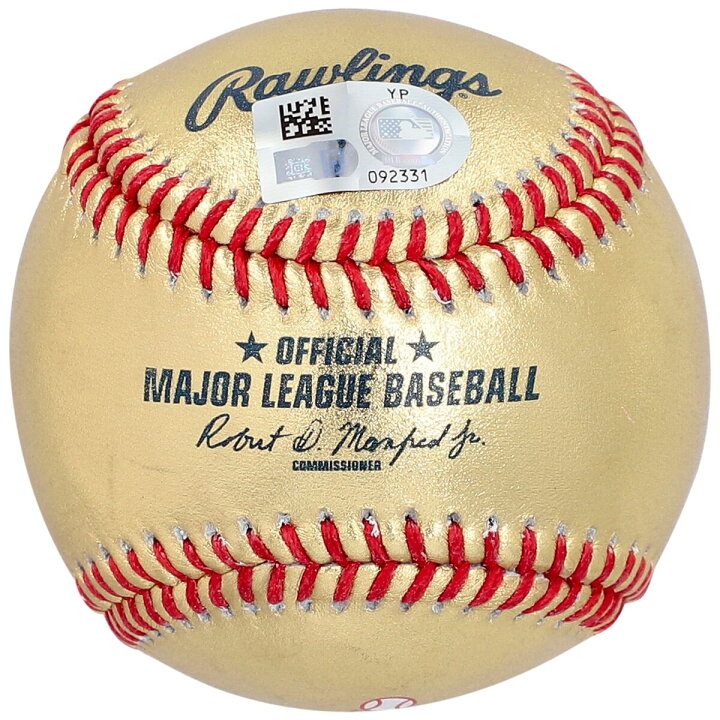 楽天市場】【MLB公式ホログラム付】MLB ドジャース ムーキー・ベッツ 