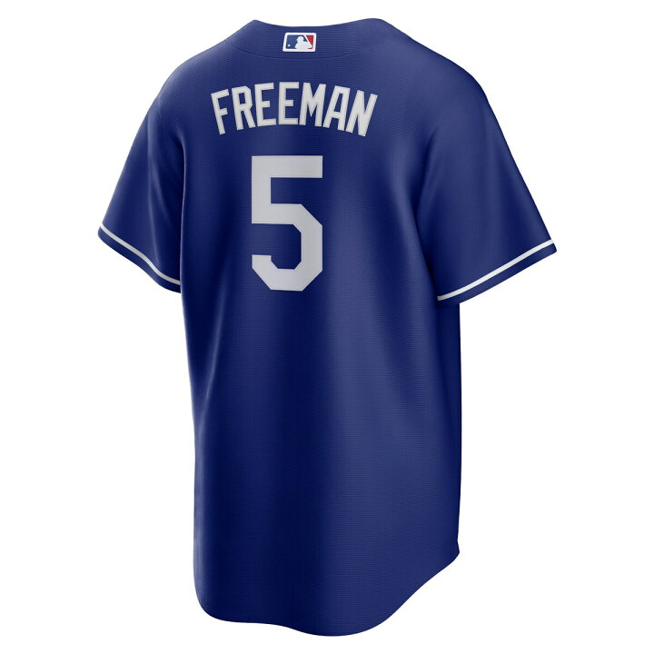 楽天市場】【公式グッズ】MLB ドジャース フレディ・フリーマン 