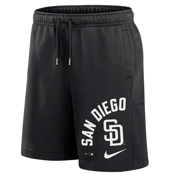 楽天市場】【公式グッズ】MLB パドレス ショートパンツ Nike ナイキ 