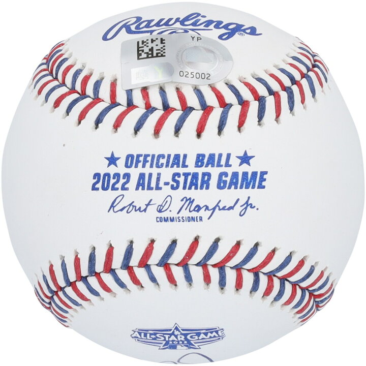 楽天市場】MLB エンゼルス マイク・トラウト 直筆サイン ボール 