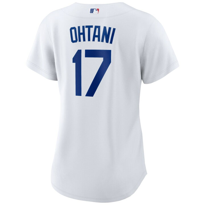 楽天市場】【公式グッズ】MLB ドジャース 大谷 翔平 レプリカ 