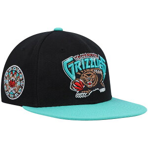 yObYzNBA OY[YXibvobN Lbv Mitchell & Ness/~b`FlX Y ubN (NBA MNC HWC Essentials Side 2.0 Snapback)