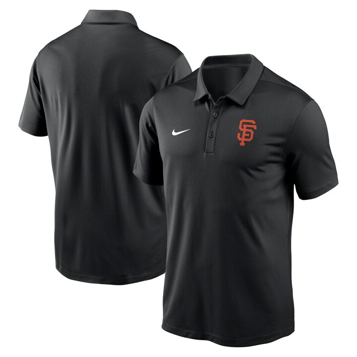 楽天市場】【公式グッズ】MLB ジャイアンツ ポロシャツ Nike ナイキ 