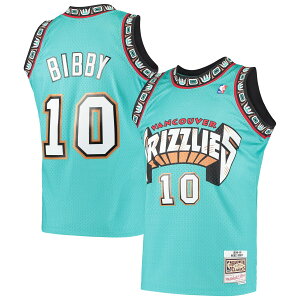 yObYzNBA OY[Y }CNErr[ jtH[ Mitchell & Ness/~b`FlX Y ^[RCY (MNC NBA HWC Mens Swingman Jersey)