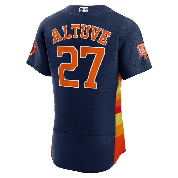 楽天市場】【公式グッズ】MLB アストロズ ホセ・アルトゥーベ 