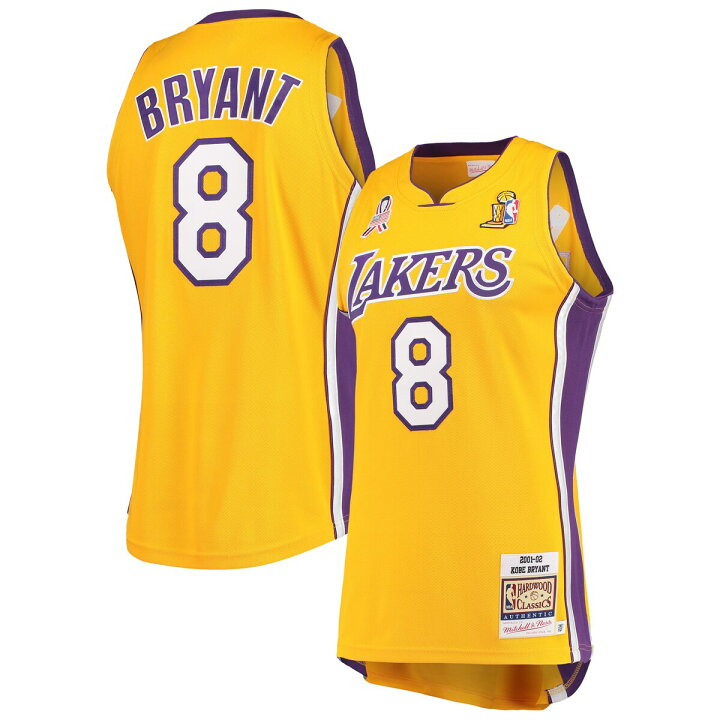 楽天市場】【公式グッズ】NBA レイカーズ コービー・ブライアント  