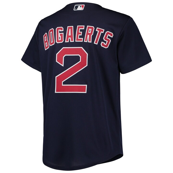 楽天市場】【公式グッズ】MLB レッドソックス ザンダー・ボガーツ 