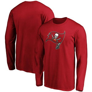 �y�����O�b�Y�zNFL �o�b�J�j�A�[�Y ���� T�V���c Fanatics/�t�@�i�e�B�N�X �����Y ���b�h (Mens Primary Logo LST)