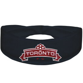 MLS トロントFC ヘッドバンド Vertical Athletics レディース グレイ (BBH S21 Alt Logo Cooling Headband)