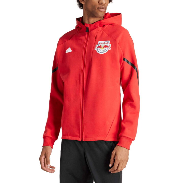 楽天市場】MLS レッドブルズ ジャケット Adidas（アディダス） メンズ 