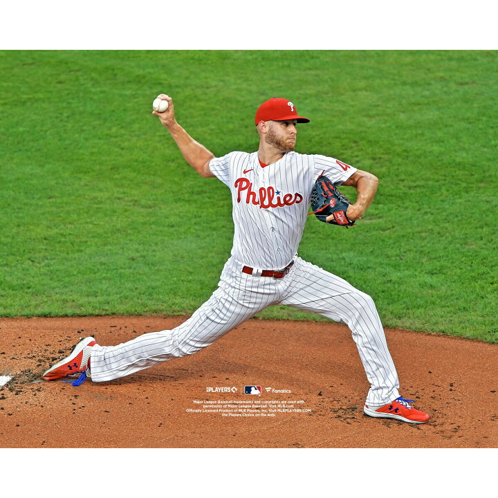 楽天市場】【公式グッズ】MLB フィリーズ ザック・ウィーラー 