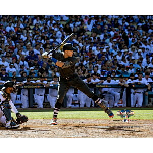 �y�����O�b�Y�zMLB �����L�[�X �A�[�����E�W���b�W �R���N�^�u���t�H�g Fanatics Authentic/�t�@�i�e�B�N�X�I�[�Z���e�B�b�N (UNS BB PHOTO 7242022 - 6)