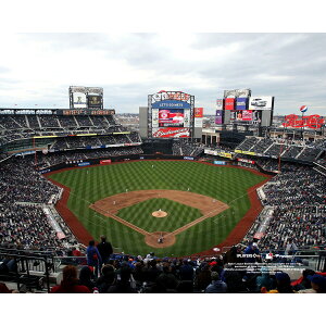 �y�����O�b�Y�zMLB ���b�c �R���N�^�u���t�H�g Fanatics Authentic/�t�@�i�e�B�N�X�I�[�Z���e�B�b�N (MLB Stadium Photo 47 32621)