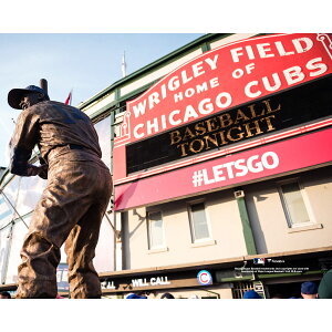 �y�����O�b�Y�zMLB �J�u�X �R���N�^�u���t�H�g Fanatics Authentic/�t�@�i�e�B�N�X�I�[�Z���e�B�b�N (MLB Stadium Photo 58 32621)