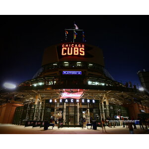 �y�����O�b�Y�zMLB �J�u�X �R���N�^�u���t�H�g Fanatics Authentic/�t�@�i�e�B�N�X�I�[�Z���e�B�b�N (MLB Stadium Photo 59 32621)