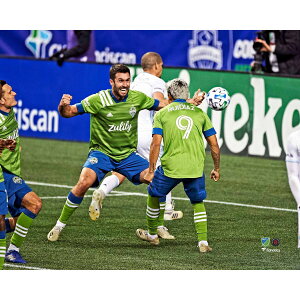 �y�����O�b�Y�zMLS �T�E���_�[�YFC ���C�f�B�A�X �R���N�^�u���t�H�g Fanatics Authentic/�t�@�i�e�B�N�X�I�[�Z���e�B�b�N (2020 MLS Western Conf Champs Goal 1)