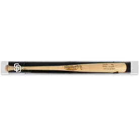 MLB パドレス コレクタブル用 バットケース Fanatics（ファナティクス） (Deluxe Baseball Bat Display Case)