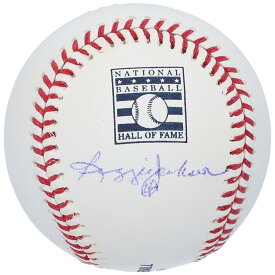MLB ヤンキース レジー・ジャクソン 直筆サイン ボール Fanatics（ファナティクス） (MLB Aut Baseball 1052020)