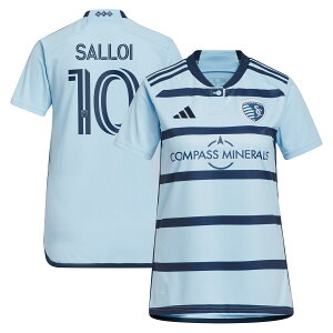 yObYzMLS JUXVeB TC vJ jtH[ Adidas/AfB_X fB[X Cgu[ (ADI 2024/25 Women's Replica Jersey - Player)