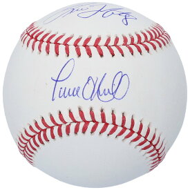 MLB ヤンキース ポール・オニール 直筆サイン ボール Fanatics（ファナティクス） (MLB Auto Baseball 11162020)