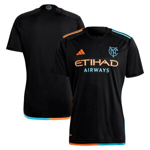 yObYzMLS j[[NEVeBFC vJ jtH[ Adidas/AfB_X Y ubN (S24/25 NEW YORK CITY FC AWAY JERSEY REPLICA)