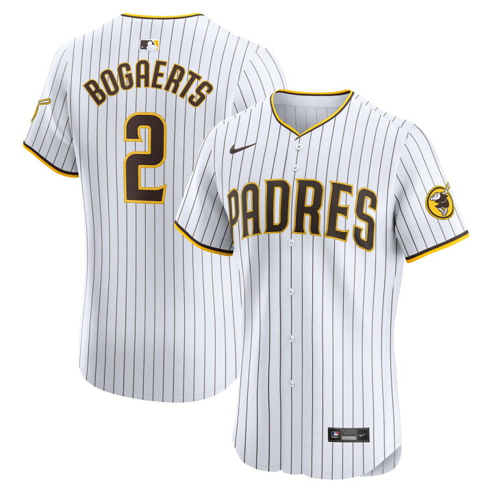 楽天市場】【公式グッズ】MLB パドレス ザンダー・ボガーツ 