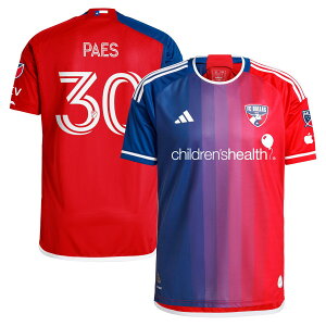 yObYzMLS FC_X }[eEp[X I[ZeBbN jtH[ Adidas/AfB_X Y lCr[ (ADI 2024/25 Men's Authentic Jersey - Player)