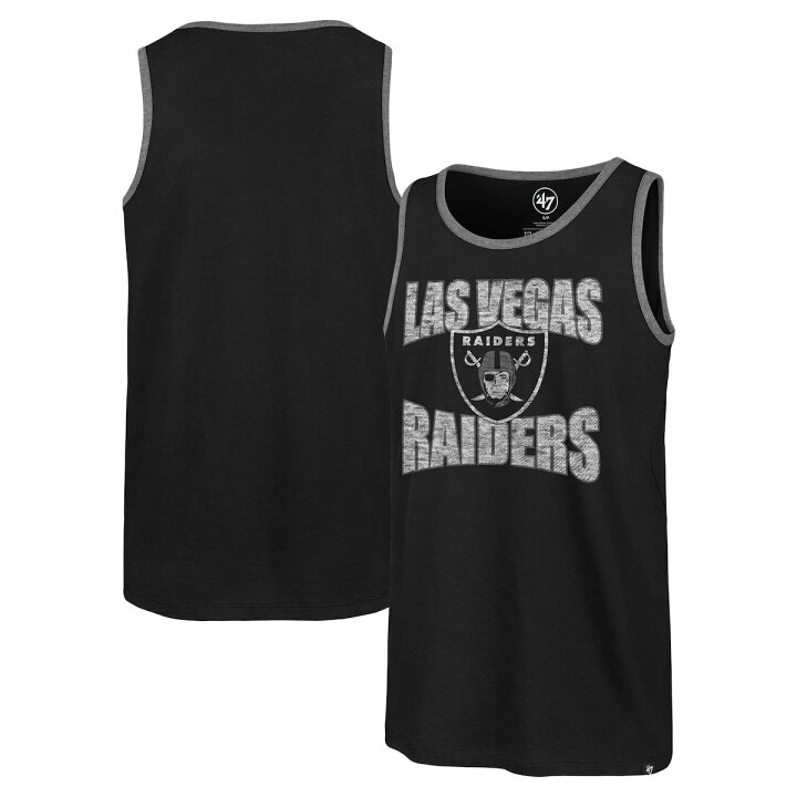 楽天市場】【公式グッズ】NFL レイダース タンクトップ 