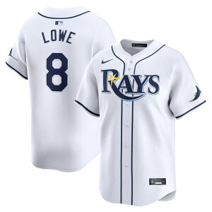 �y�����O�b�Y�zMLB ���C�Y �u�����h���E���E ���~�e�b�h ���j�t�H�[�� Nike/�i�C�L �����Y �z���C�g (2024 Nike Men's Limited Player Jerseys - FTF NTP Master Style)