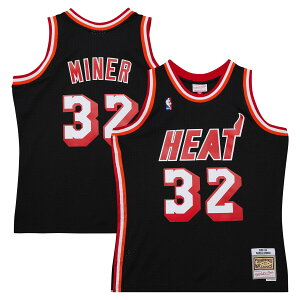 yObYzNBA q[g nhE}Ci[ jtH[ Mitchell & Ness/~b`FlX Y ubN (MNC NBA HWC Mens Swingman Jersey)