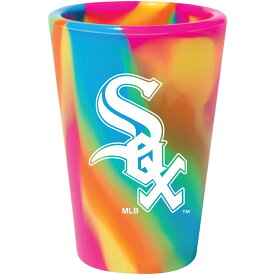 MLB ホワイトソックス ショットグラス ウィンクラフト (Silicone 1.5oz Shot Glass - Hippie Hop)
