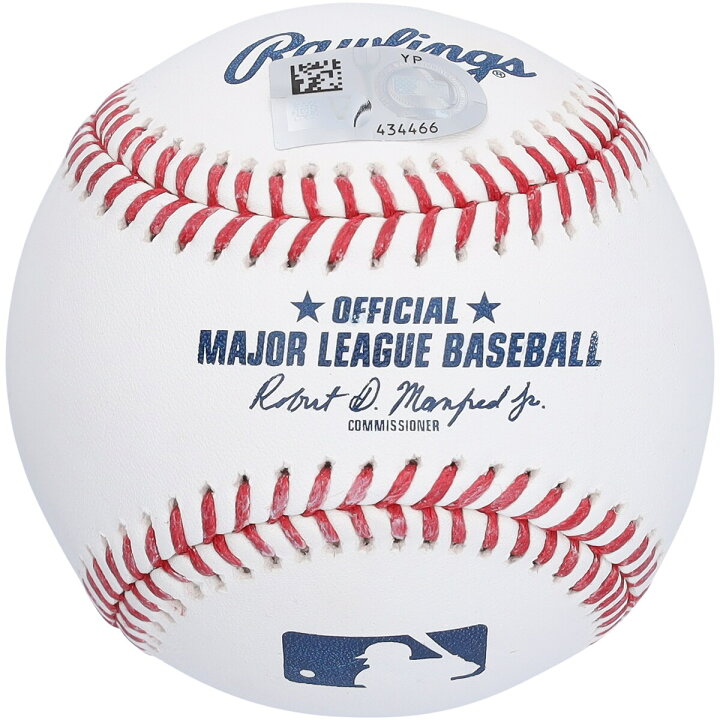 楽天市場】MLB ロッキーズ ノーラン・ジョーンズ 直筆サイン ボール 