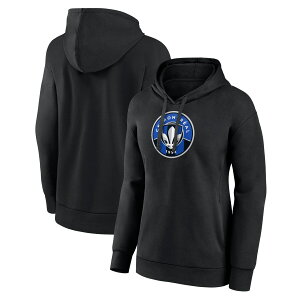 yObYzMLS CFgI[ vI[o[ p[J[ Fanatics/t@ieBNX fB[X ubN (NUT S24 Women's Primary Logo Fleece Lined PO Hood)