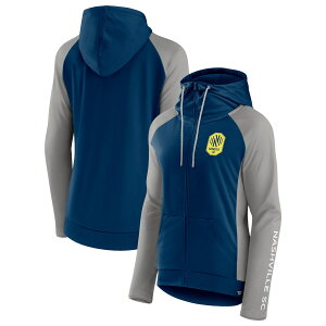 yObYzMLS ibVrESC WPbg Fanatics/t@ieBNX fB[X lCr[ (NUT S24 Women's Iconic Poly Lightweight FZ Jacket)